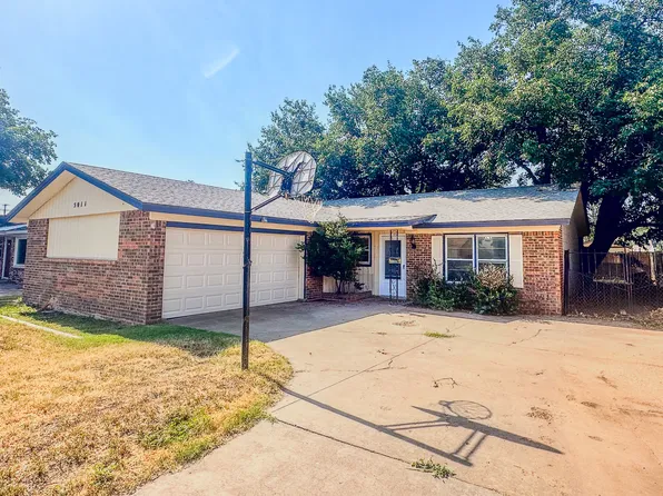 5011 52nd St, Lubbock, TX 79414