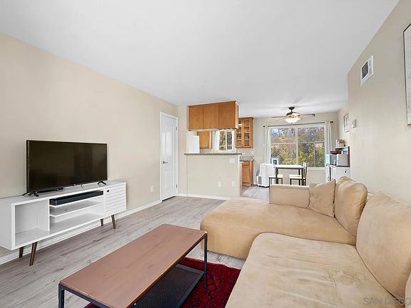 3rd image of 6333 College Grove Way Unit 2104