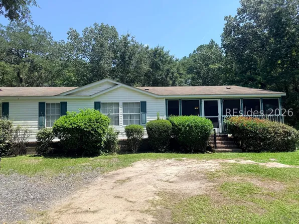 77 Moultrie Plantation Rd, Ridgeland, SC 29936