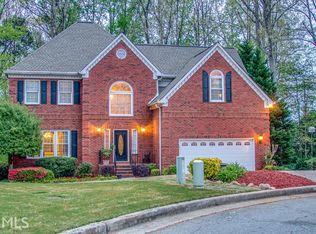 2485 Sawtooth Oak Dr, Lawrenceville, GA 30043