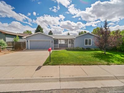 2122 Curtis St, Laramie, WY, 82072