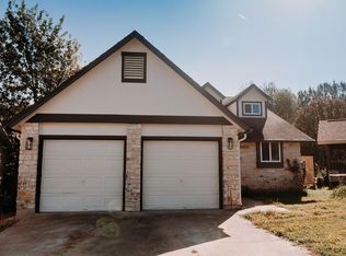 1505 Windsong Trl, Round Rock, TX 78664