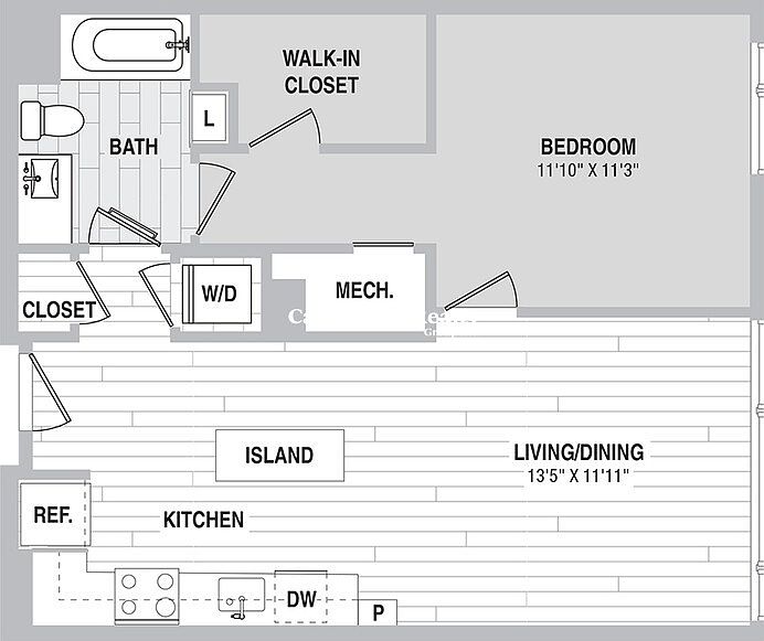 1st image of 165 Cambridge St #250T