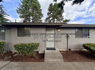 238 NE 143rd Ave, Portland, OR 97230