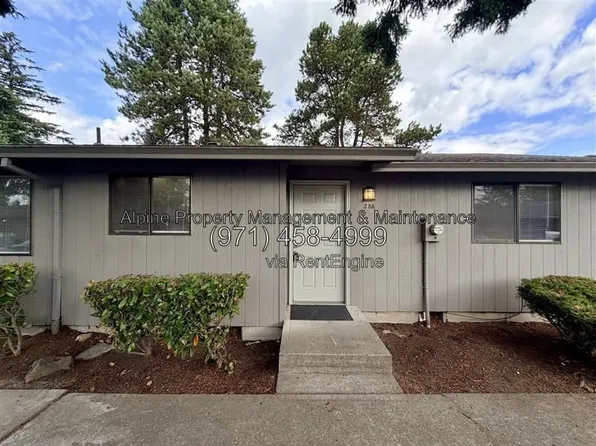 238 NE 143rd Ave, Portland, OR 97230