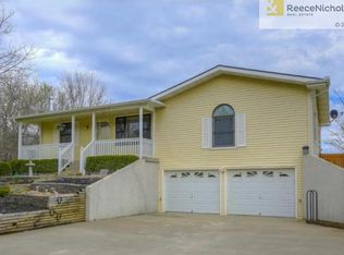 26325 Harmony Rd, Paola, KS 66071