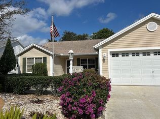 827 Chapman Loop, The Villages, FL 32162