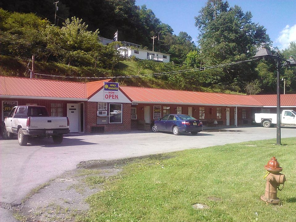 2nd image of 25925 Coal Heritage Rd