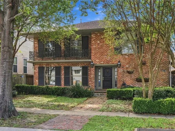 6204 Louis Xiv St, New Orleans, LA 70124