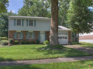 4410 Culpepper Cir, Fincastle, KY 40241