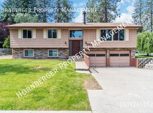 304 E Chilton Ave #A, Spokane, WA 99218