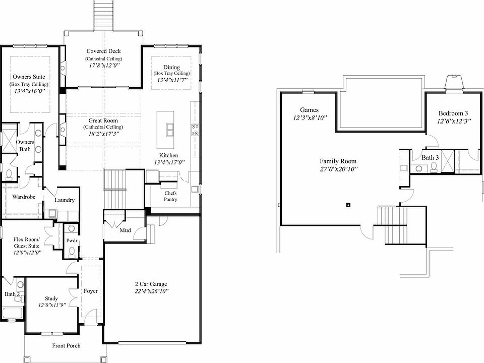2nd image of 5978 Stratton Pl