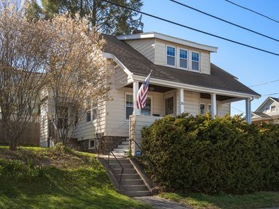 35 Boardman St, Worcester, MA, 01606