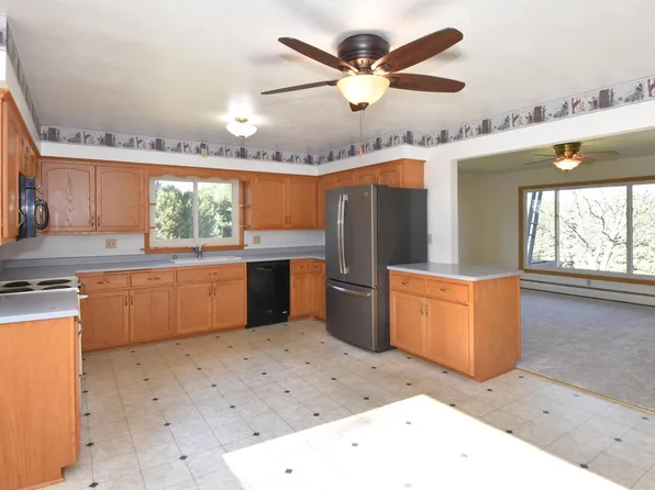 4793 Monches ROAD, Colgate, WI 53017