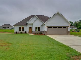 838 New Style Cir, Clanton, AL 35045