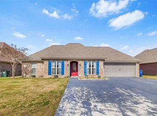 2210 Alexa Ln, Sulphur, LA 70663