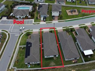 3839 Marbella Way, Davenport, FL 33897