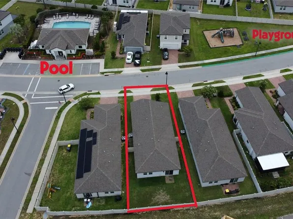 3839 Marbella Way, Davenport, FL 33897