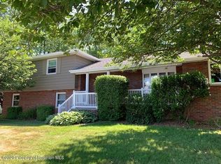 25 E Frothingham St, Pittston, PA 18640