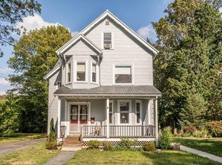 29 Bancroft Ave, Reading, MA 01867