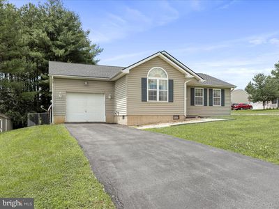 6 Blake Ct, Martinsburg, WV, 25404