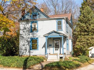 575 Crosby St, Akron, OH 44302