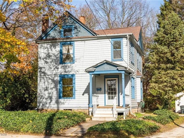 575 Crosby St, Akron, OH 44302