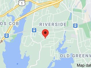 234 Riverside Ave, Riverside, CT 06878