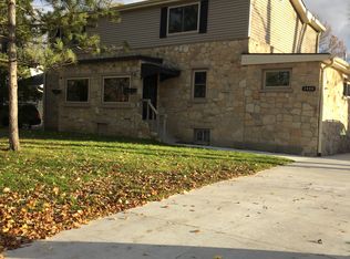 2959 North St, East Troy, WI 53120