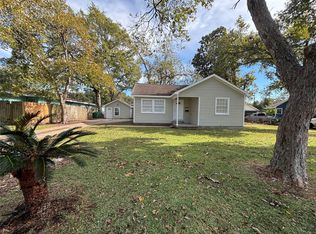 1401 Austin St, La Marque, TX 77568