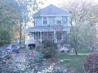 105 Neponset Ave, Boston, MA 02136