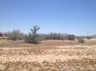 1461 W Fuego Ln, Pahrump, NV 89060