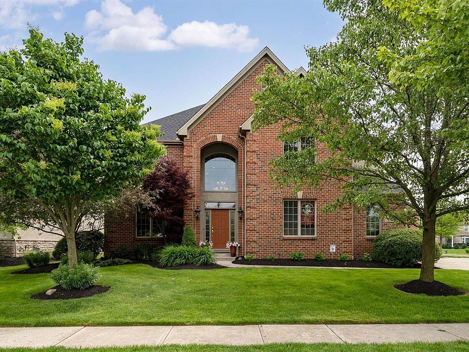 1st image of 5884 Baronscourt Way