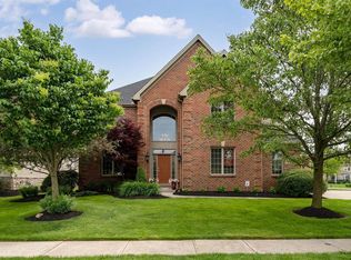 5884 Baronscourt Way, Dublin, OH 43016