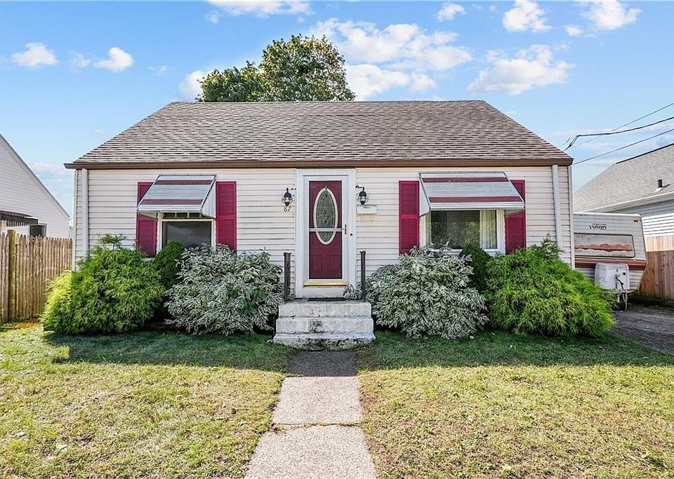 87 Liberty St, Pawtucket, RI 02861 Zillow