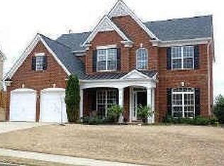 668 Hexham Ct, Suwanee, GA 30024