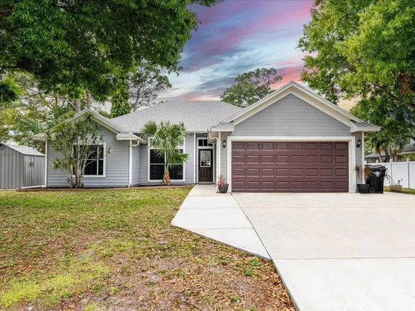 1474 SE Navajo Lane, Port St Lucie, FL 34983
