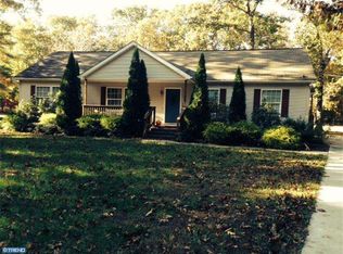 4020 Oak Rd, Buena, NJ 08310