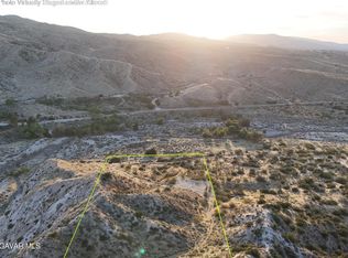 Cheseboro Rd, Palmdale, CA 93550