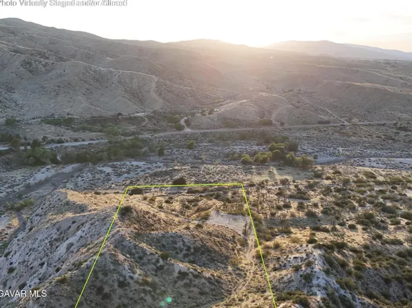 Cheseboro Rd, Palmdale, CA 93550
