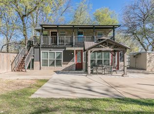 7612 Sommerville Place Rd, Fort Worth, TX 76135