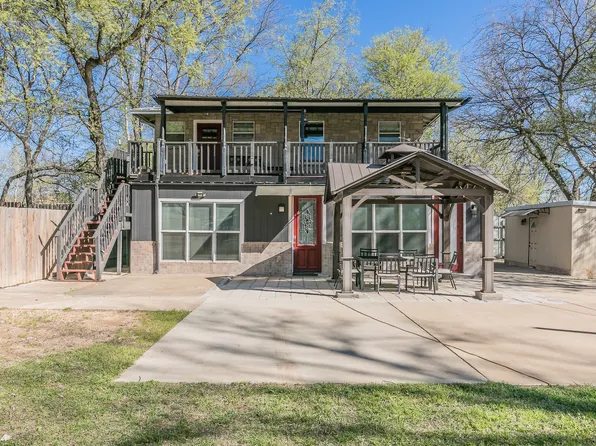 7612 Sommerville Place Rd, Fort Worth, TX 76135