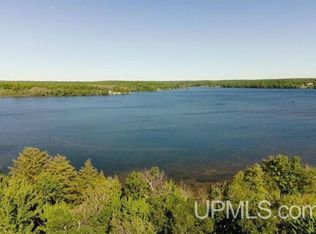 Tbd W Sunset Lake Rd, Iron River, MI 49935