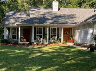 1020 Corby Ct, Tallahassee, FL 32317
