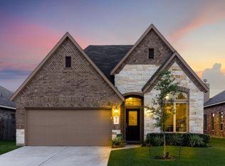 4515 Fenway Park Way, Spring, TX 77389