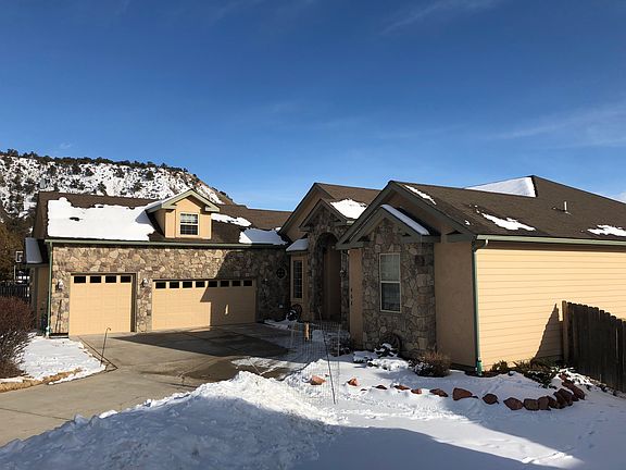  Entrance from Northwest