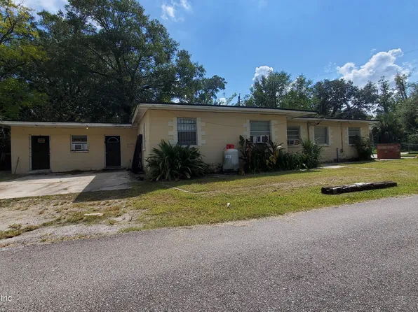 1599 W 30TH Street, Jacksonville, FL 32209