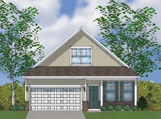 159 White Oak Garden Way, Garner, NC 27529