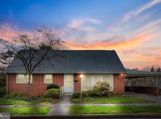 126 Kokomo Ave, Hummelstown, PA 17036