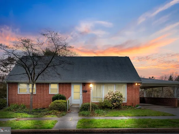 126 Kokomo Ave, Hummelstown, PA 17036